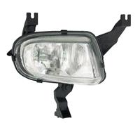 peugeot Mistlamp rechts