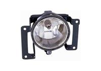 hyundai Mistlicht Links