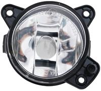 skoda Mistlamp links