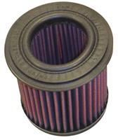 K&N Luchtfilter KN YA-7585