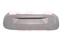 Volkswagen Bumper