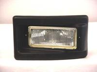citroen Mistlamp links