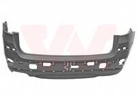 bmw Bumper