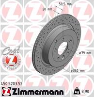 land Remschijf Sport Z