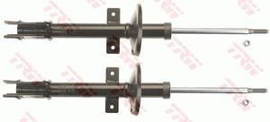 Stoßdämpfer TRW JGM1106T