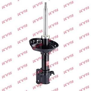 KYB Stoßdämpfer 339171 Stoßdämpfersatz SUBARU,IMPREZA Schrägheck GR, GH, G3,IMPREZA Stufenheck GR