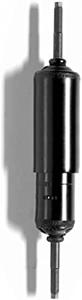 Stoßdämpfer Hinterachse Monroe R1550