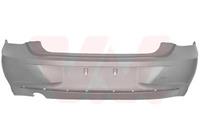 bmw achterbumper in primer