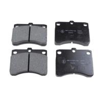 daihatsu Remblokken set
