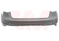 Audi Bumper