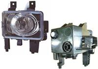 opel Mistlicht Links