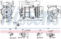 fiat Compressor