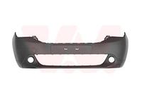 dacia Bumper 1566574