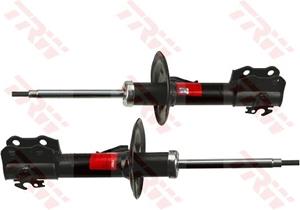 TRW Stoßdämpfer TOYOTA JGM1355T 485100D421,485100D820,4851052G11 Federbein,Stossdämpfer 485200D170,485200D171,485200D210,485200D240,4852052510