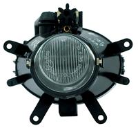 bmw Mistlamp
