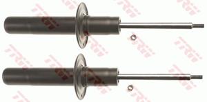 TRW Stoßdämpfer JGM1084T Stoßdämpfersatz AUDI,SKODA,A4 Avant 8K5, B8,A4 8K2, B8,A5 8T3,A5 Sportback 8TA,A5 Cabriolet 8F7,OCTAVIA Combi 1Z5,OCTAVIA 1Z3