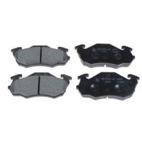 subaru Remblokken set
