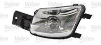 peugeot Mistlamp