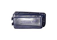 Audi Mistlicht 80 Links Wit