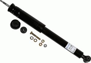 SACHS Stoßdämpfer 317 259 Stoßdämpfersatz MERCEDES-BENZ,E-CLASS W210