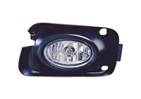 honda MISTLICHT Benzine LINKS