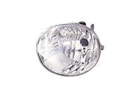Toyota MISTLICHT 7/vanaf03 LINKS Rond
