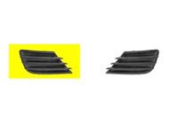 vanwezel Rooster voorbumper van wezel autoparts