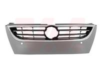 volkswagen Radiateurgrille