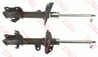 TRW Stoßdämpfer JGM1291T Stoßdämpfersatz HONDA,CR-V III RE