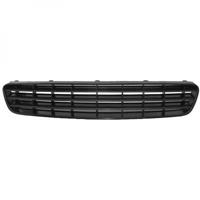 DIEDERICHS Kühlergrill AUDI 1031440 Kühlergitter