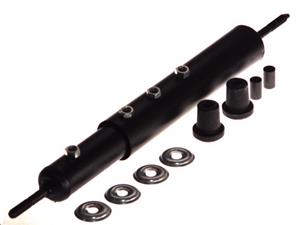 KYB Stoßdämpfer 443050 Stoßdämpfersatz VOLVO,340-360 343, 345,340-360 Stufenheck 344