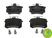 Alfa Remblokken set