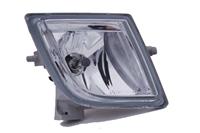 mazda Mistlamp links