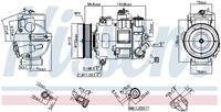 Volkswagen Compressor