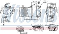 Volvo Compressor