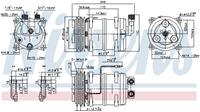 Volvo Compressor