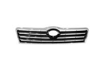 vanwezel Sierrooster van wezel autoparts