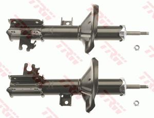 TRW Stoßdämpfer JGM1341T Stoßdämpfersatz CHEVROLET,DAEWOO,REZZO,REZZO KLAU