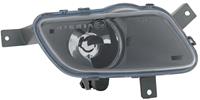 Volvo Mistlamp links