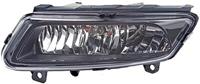 Volkswagen Mistl/bochtl VW Polo V 09-14 li H8