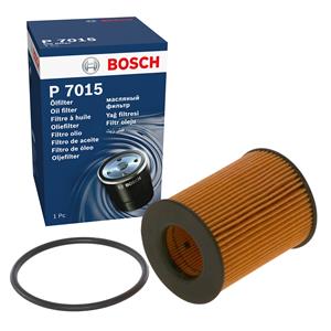 opel Oliefilter