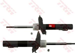 Stoßdämpfer Vorderachse TRW JGM1325T
