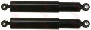 TRW Stoßdämpfer FIAT,PEUGEOT,CITROËN JHE221T 4439194,ZF07674070,0000007576729 Federbein,Stossdämpfer 4434812,520659,5206AJ,71712483,0000007543566