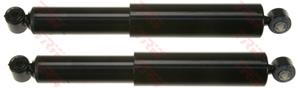 TRW Stoßdämpfer FIAT,PEUGEOT,CITROËN JHE236T 71712492,71712493,7543566 Federbein,Stossdämpfer ZF07674065,0000007562124,0000007674065,0000071712644