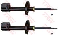 TRW Stoßdämpfer JGM153T Stoßdämpfersatz OPEL,VAUXHALL,ZAFIRA B A05,ASTRA H Caravan L35,ASTRA H L48,CORSA B 73_, 78_, 79_,ASTRA H GTC L08