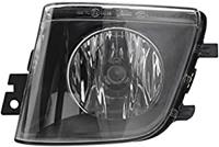 bmw Mistlamp