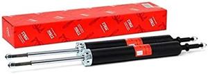 TRW Stoßdämpfer JGT1168T Stoßdämpfersatz BMW,3 Touring E91,3 E90,1 E87,1 E81,3 Coupe E92,3 Cabriolet E93,1 Cabriolet E88,1 Coupe E82