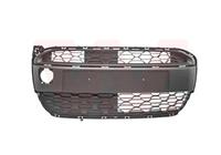 citroen Ventilatiegrille bumper