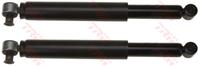 TRW Stoßdämpfer FORD JHT426T 6C1118080HC,1408000,4333505 Federbein,Stossdämpfer 6C1118080CB,1445058,1445085,1485419,4109774,4494274,6C1118080BC