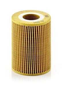 opel Oliefilter HU8201y